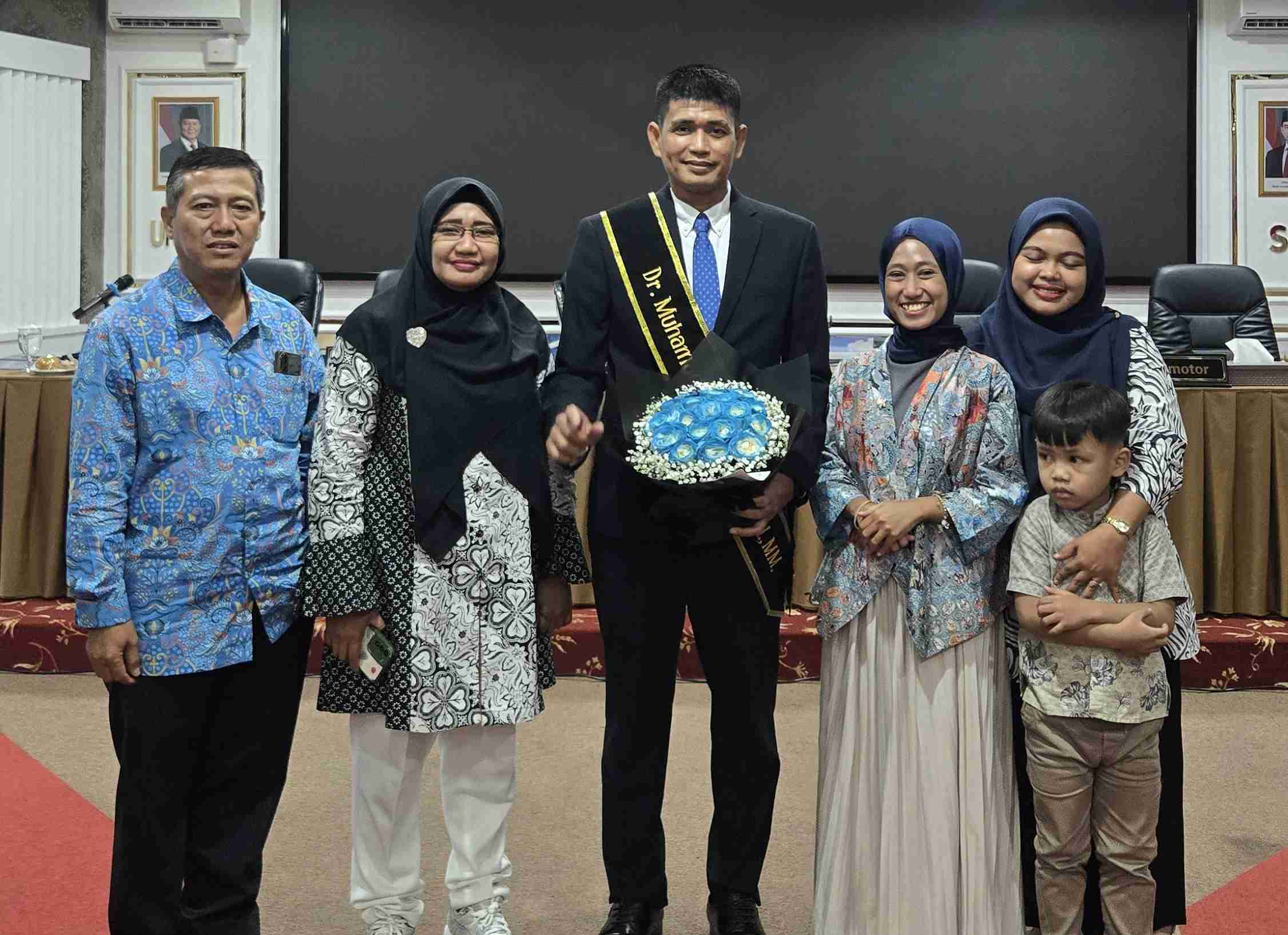 Area Kegiatan Siswa SMK 15 NEGERI BALIKPAPAN
